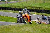 Lower Group Orange Bikes